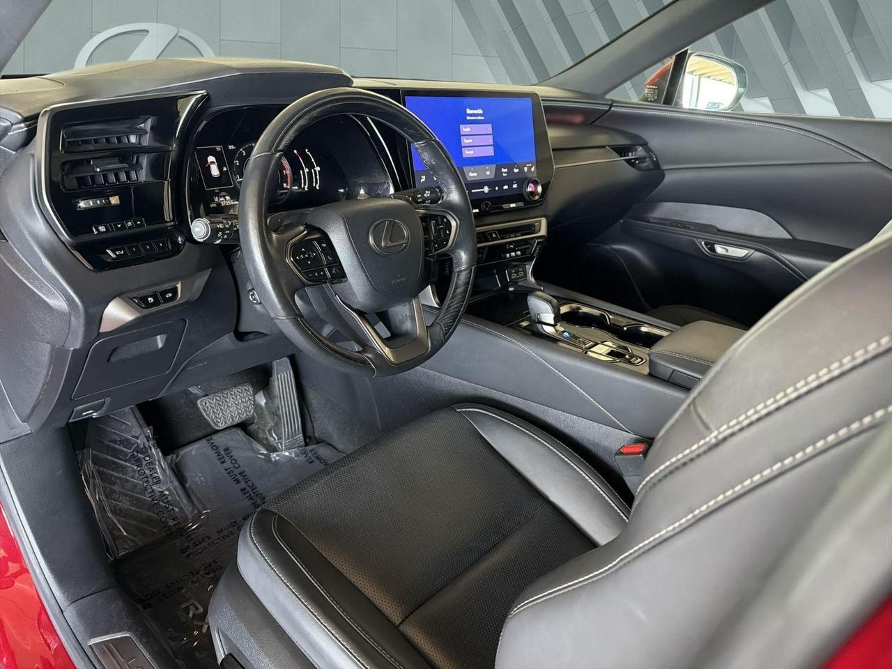2023 Lexus RX 350 Premium Plus San Antonio TX