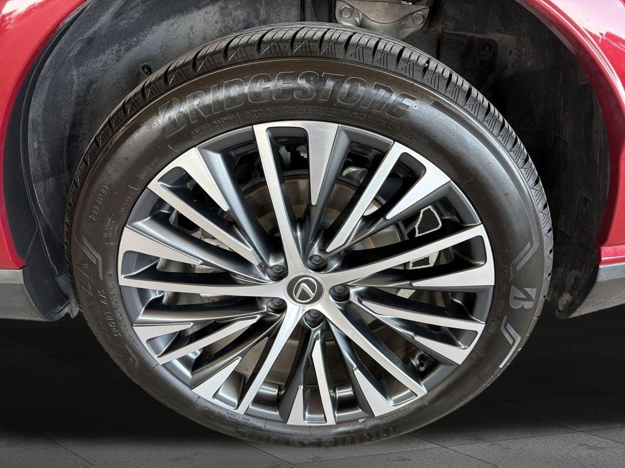 2023 Lexus RX 350 Premium Plus San Antonio TX