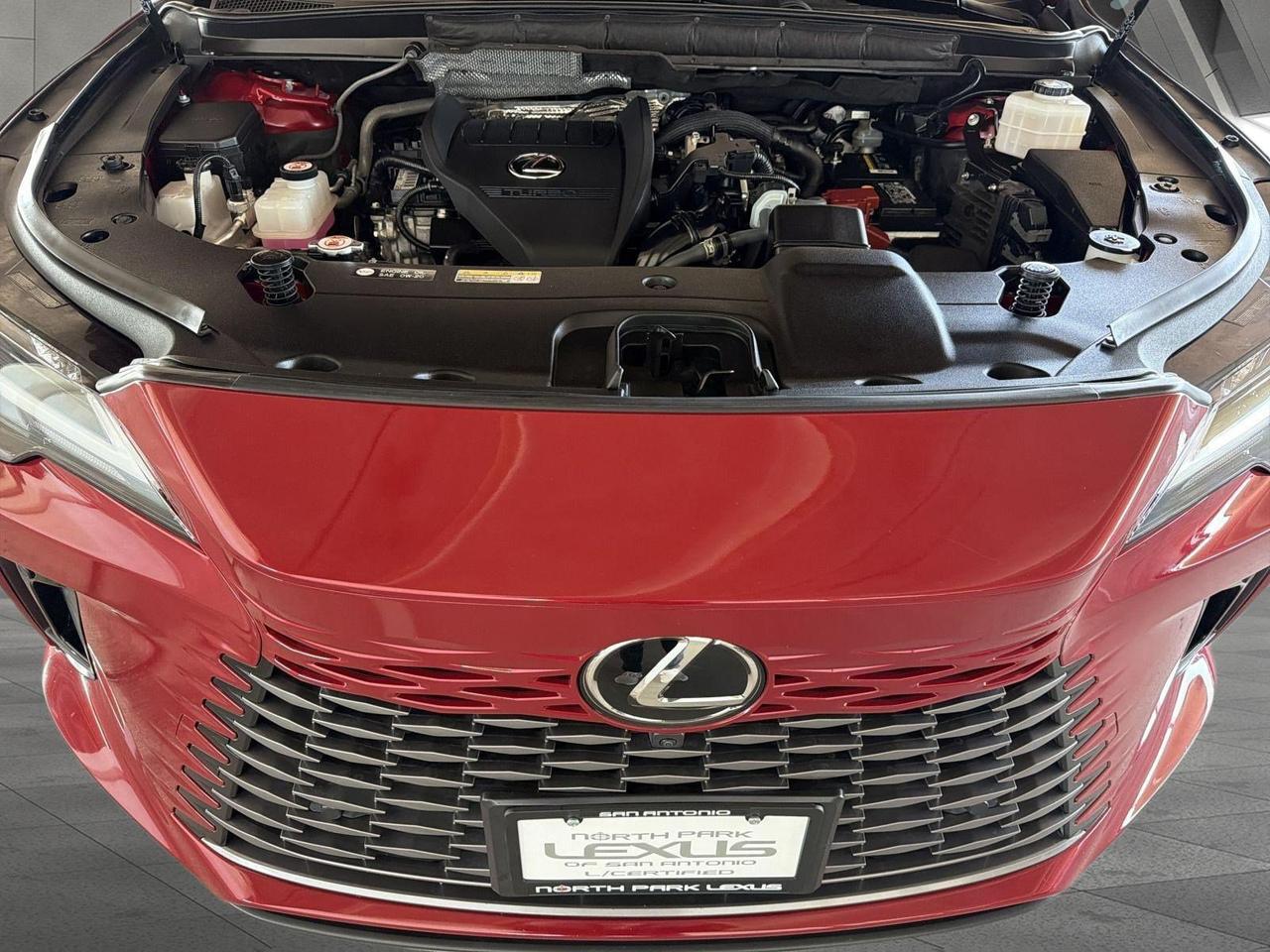 2023 Lexus RX 350 Premium Plus San Antonio TX