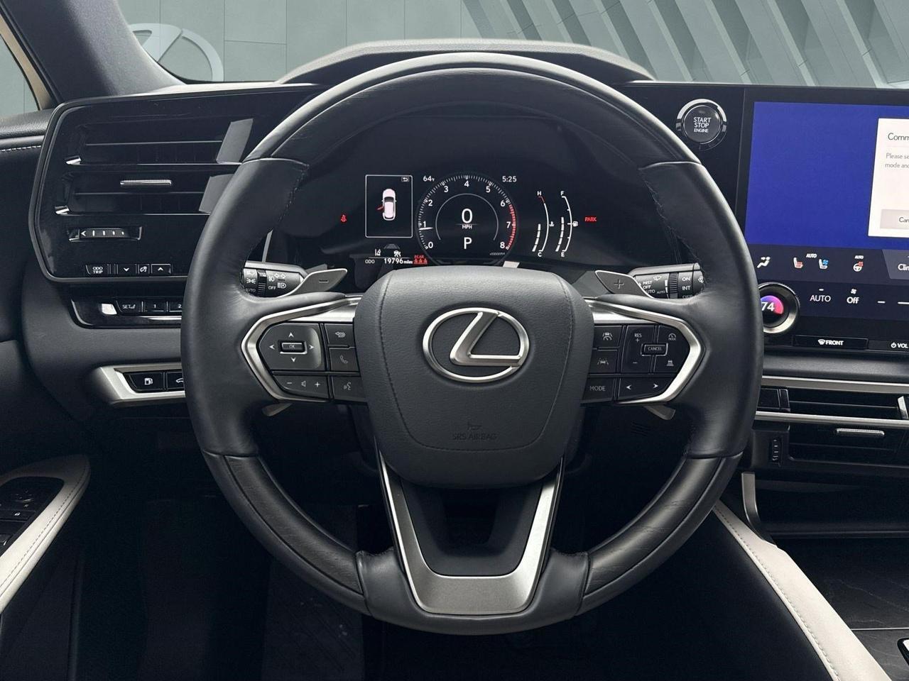 2023 Lexus RX 350 Premium Plus San Antonio TX