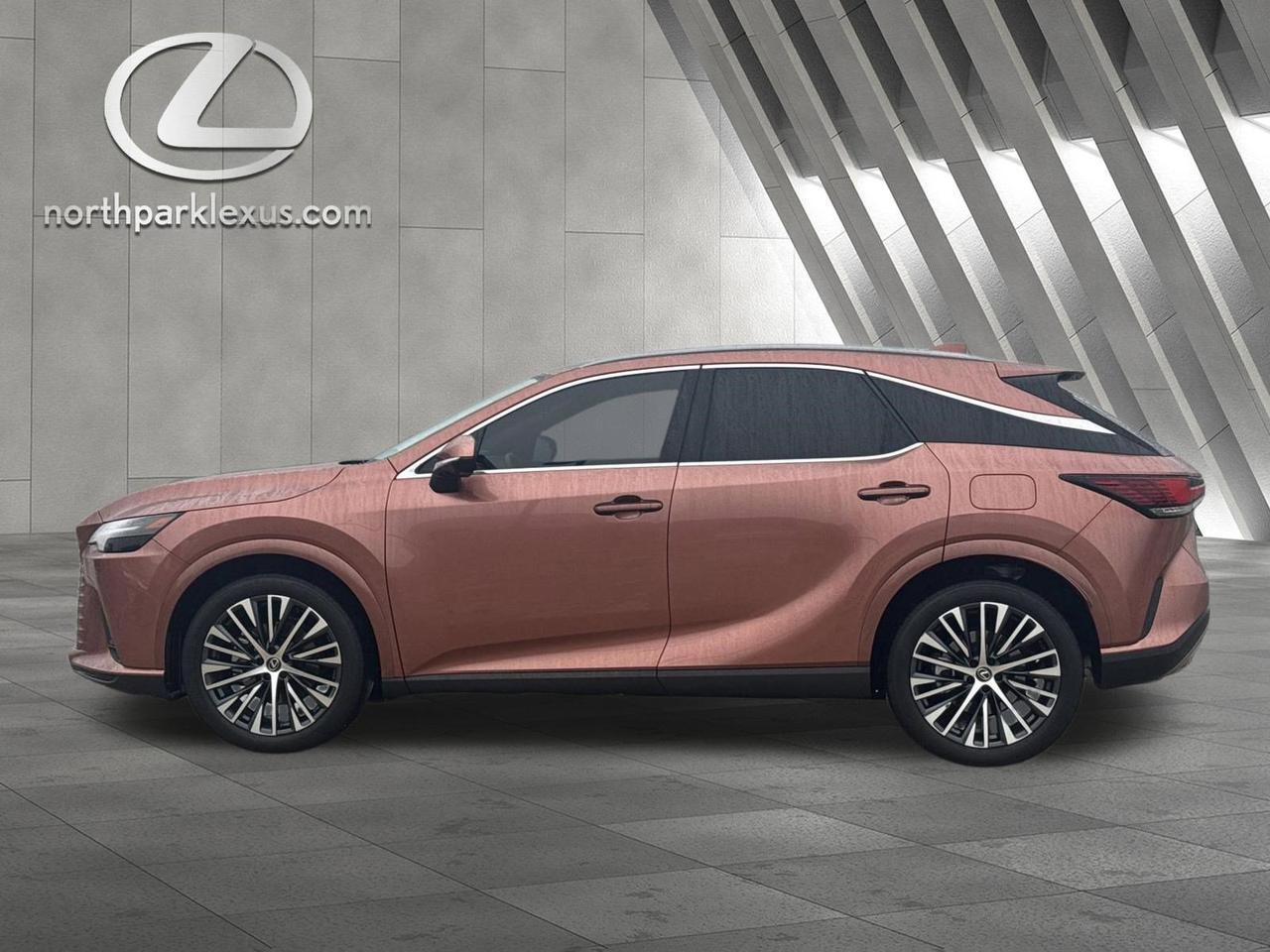 2023 Lexus RX