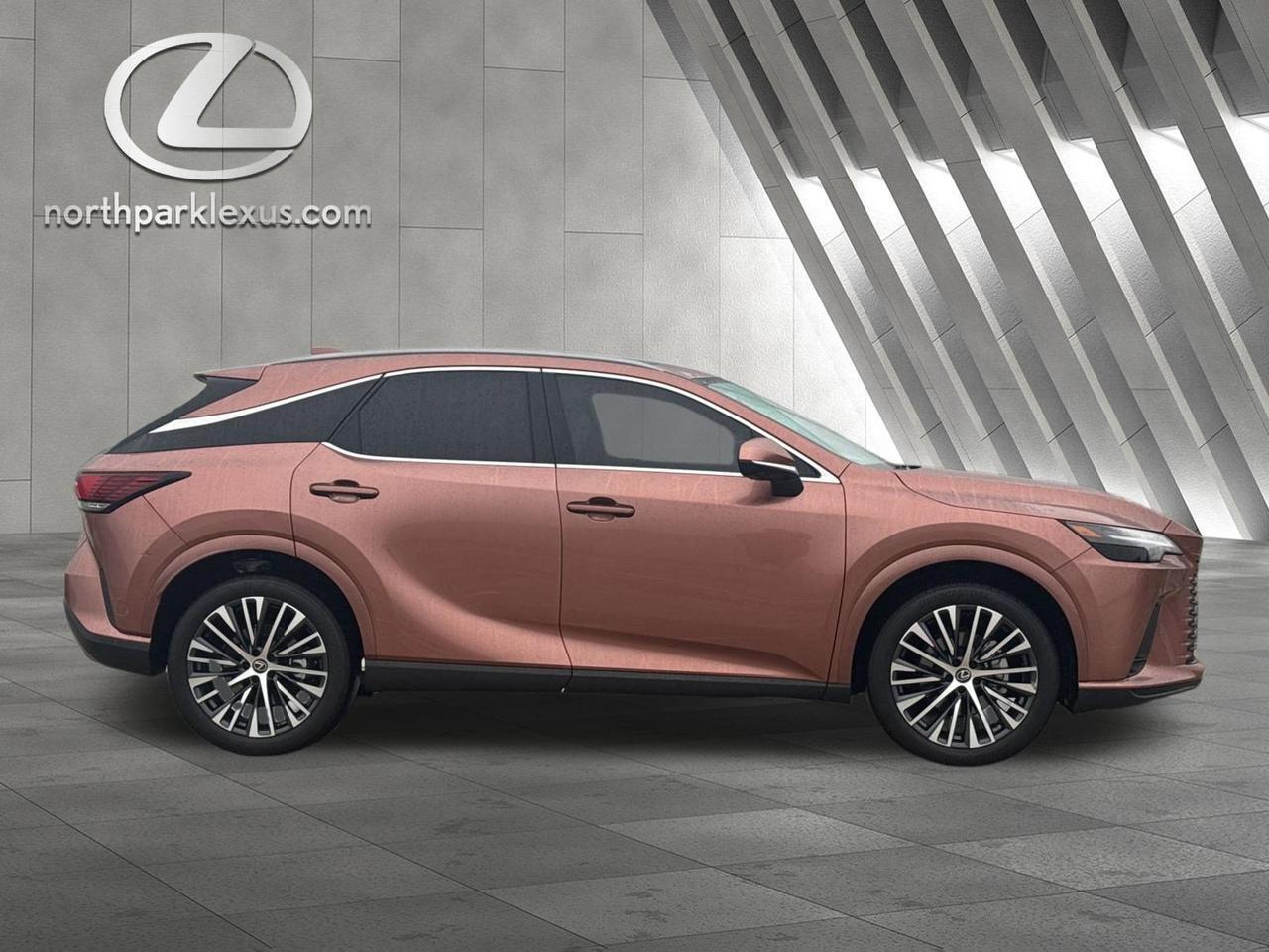 2023 Lexus RX 350 Premium Plus San Antonio TX