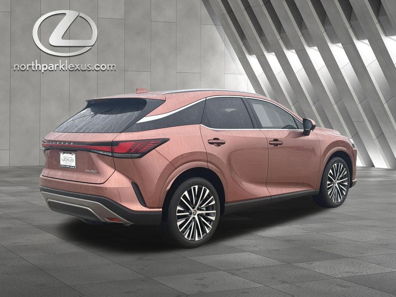 2023 Lexus RX 350 Premium Plus San Antonio TX