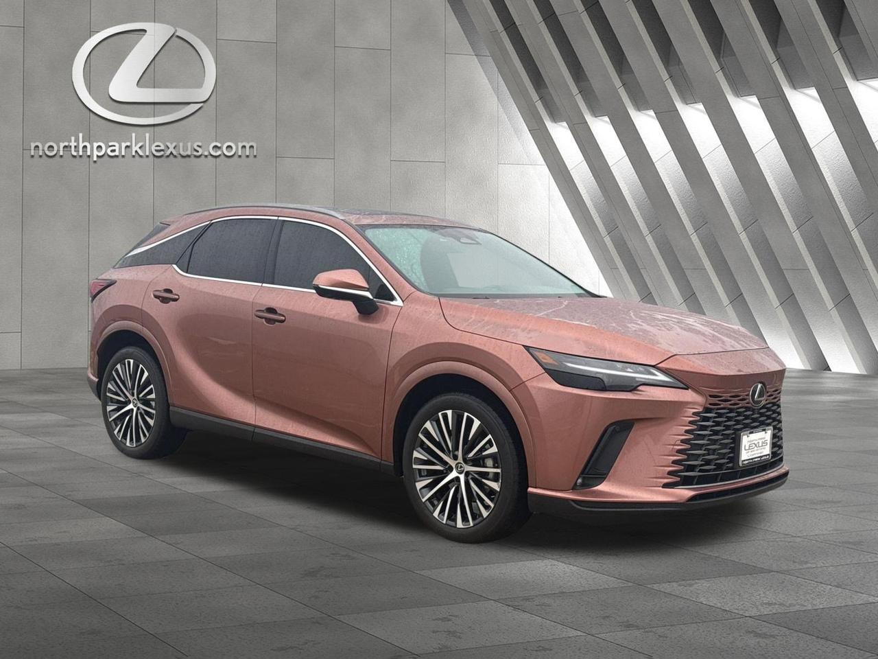 2023 Lexus RX 350 Premium Plus San Antonio TX