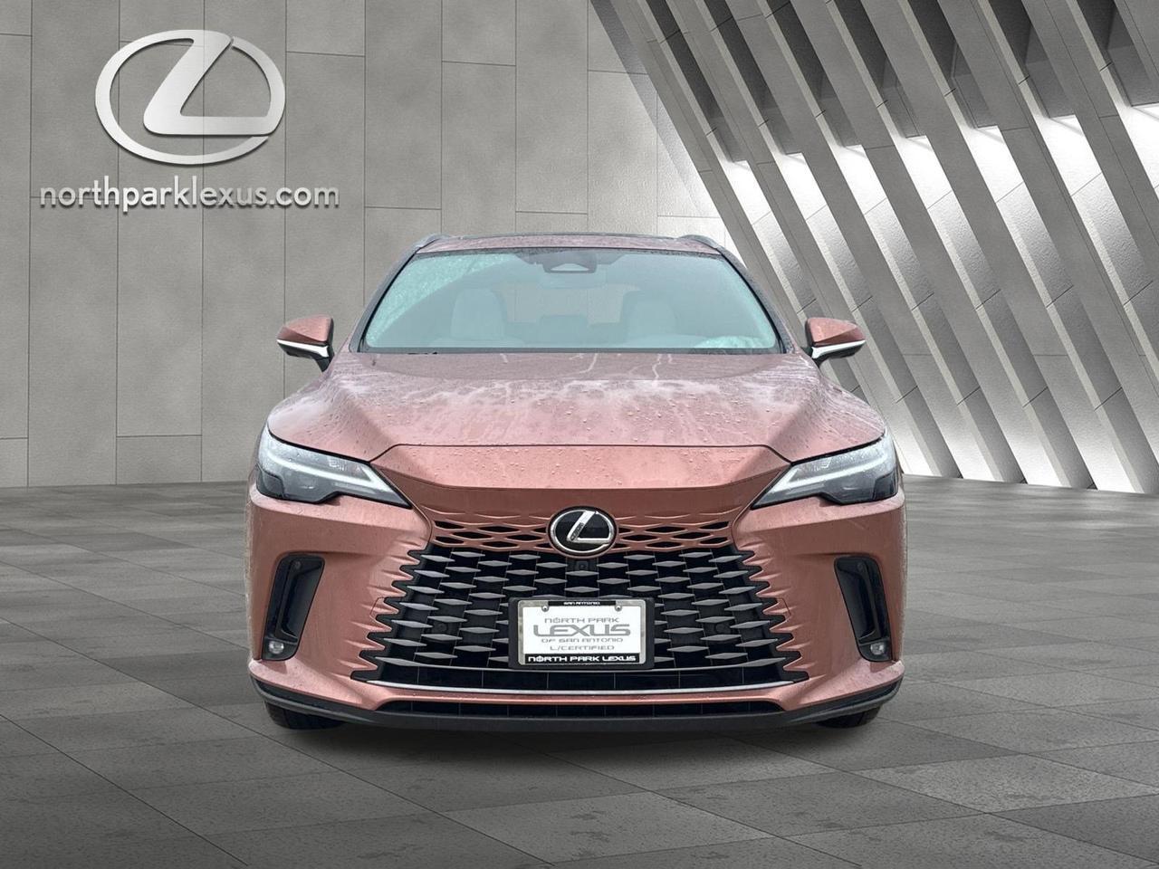 2023 Lexus RX 350 Premium Plus San Antonio TX