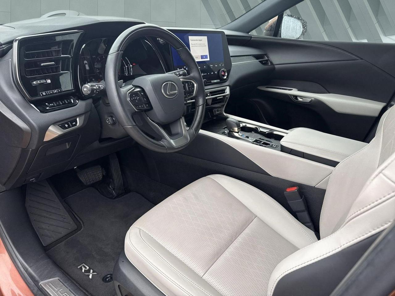 2023 Lexus RX 350 Premium Plus San Antonio TX