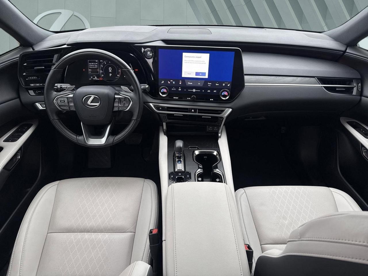 2023 Lexus RX 350 Premium Plus San Antonio TX