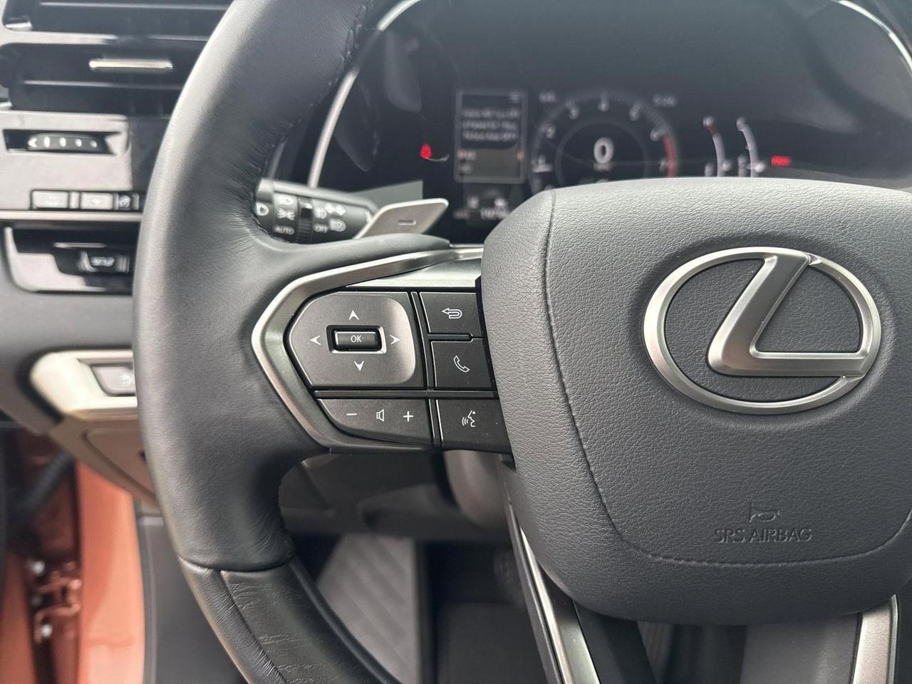 2023 Lexus RX 350 Premium Plus San Antonio TX