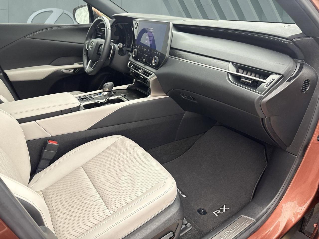 2023 Lexus RX 350 Premium Plus San Antonio TX