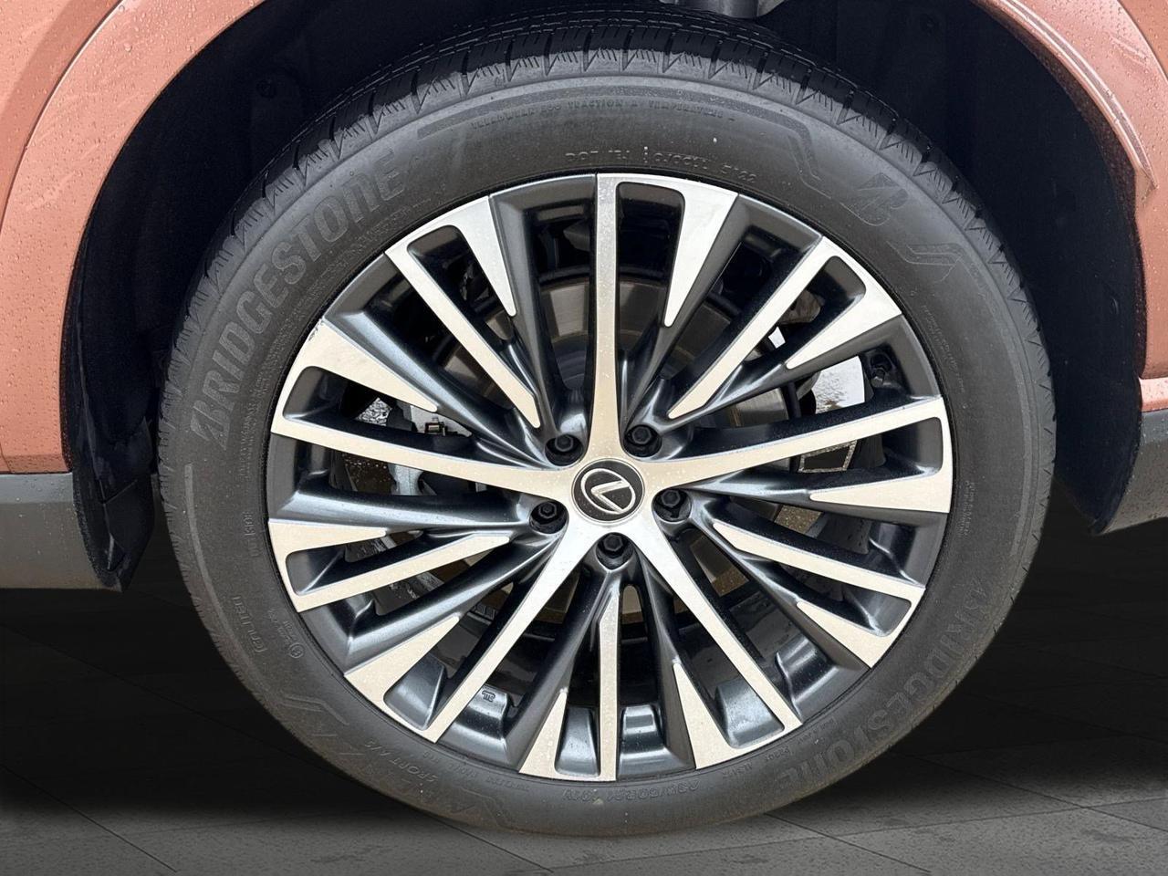 2023 Lexus RX 350 Premium Plus San Antonio TX