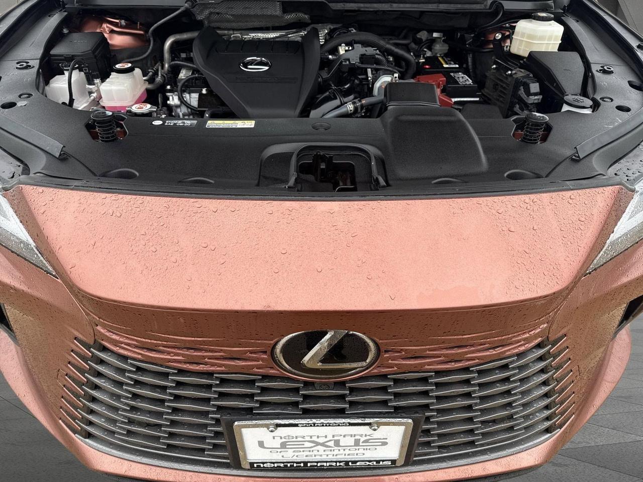 2023 Lexus RX 350 Premium Plus San Antonio TX