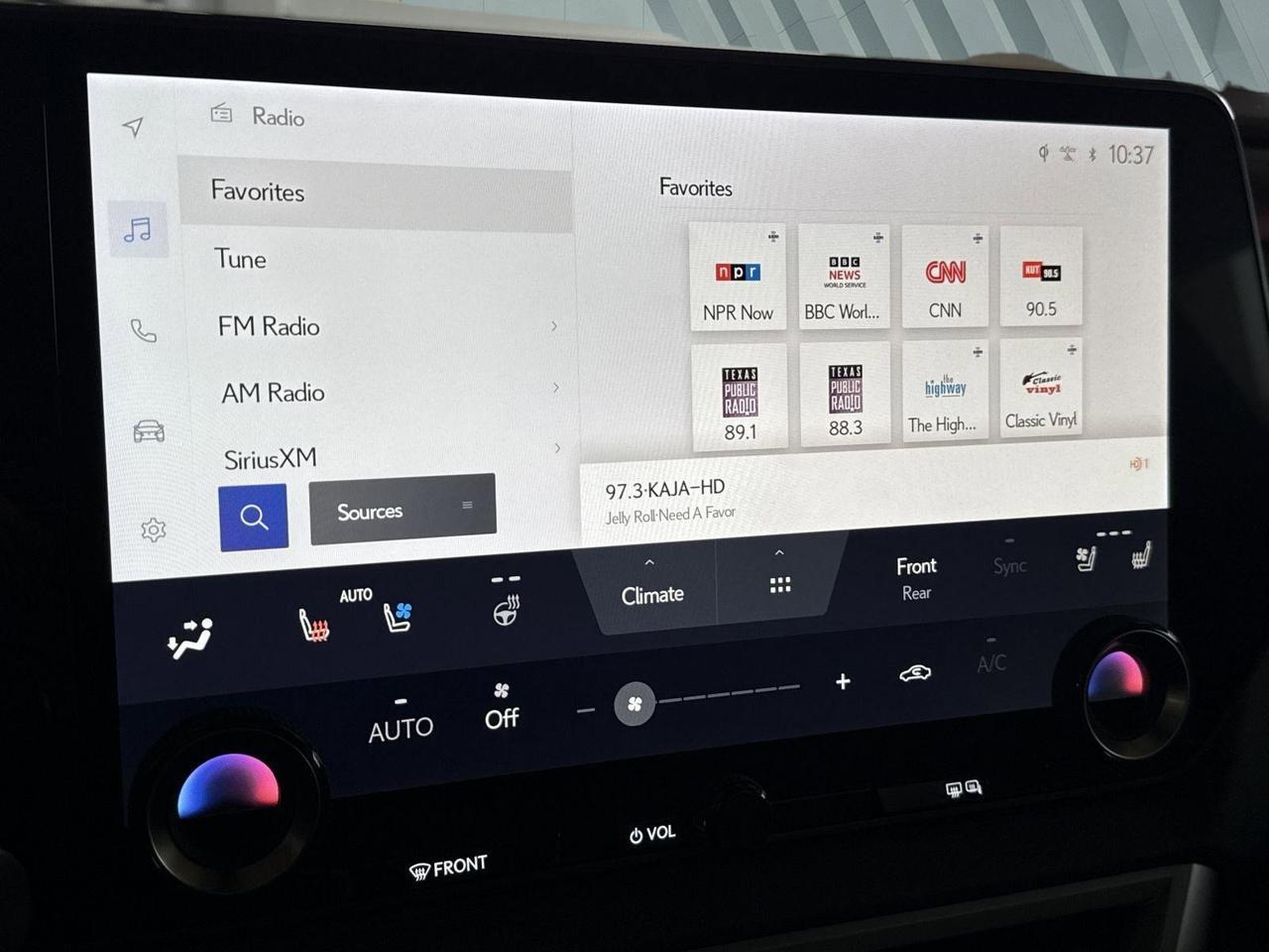 2023 Lexus RX 350 Premium Plus San Antonio TX