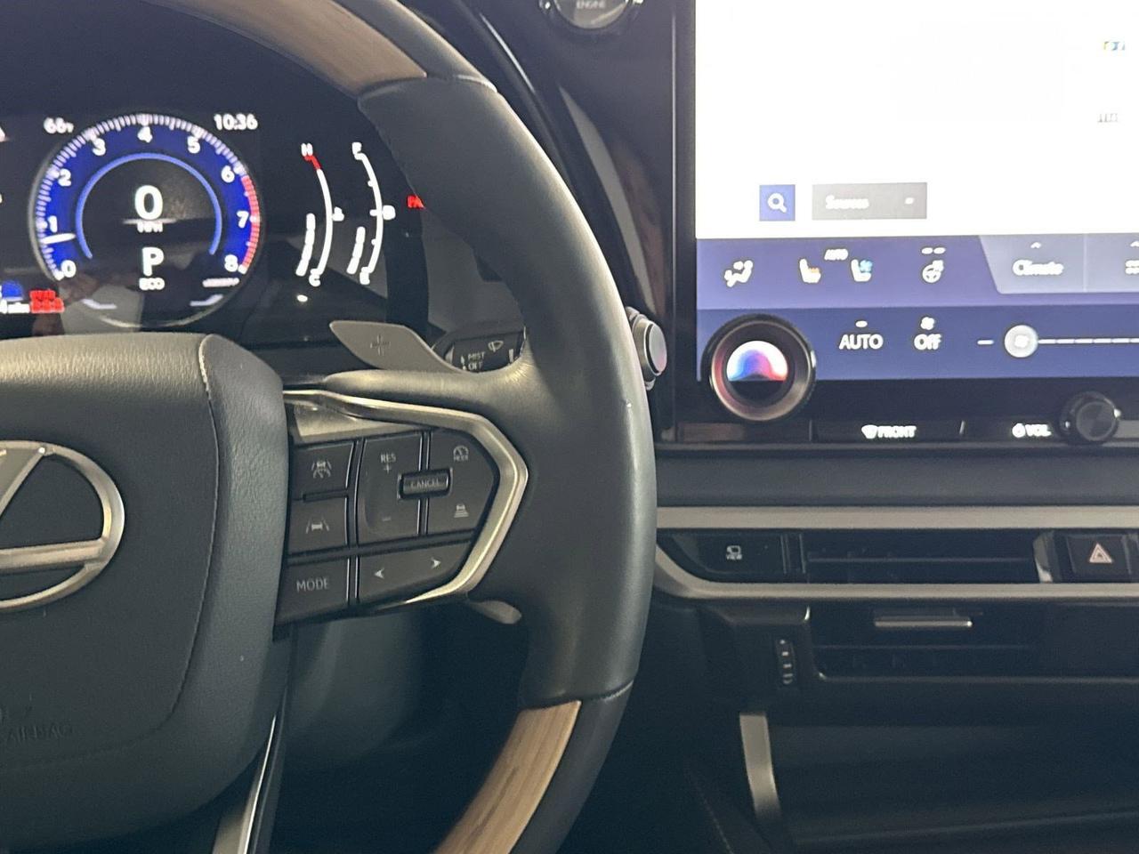 2023 Lexus RX 350 Premium Plus San Antonio TX