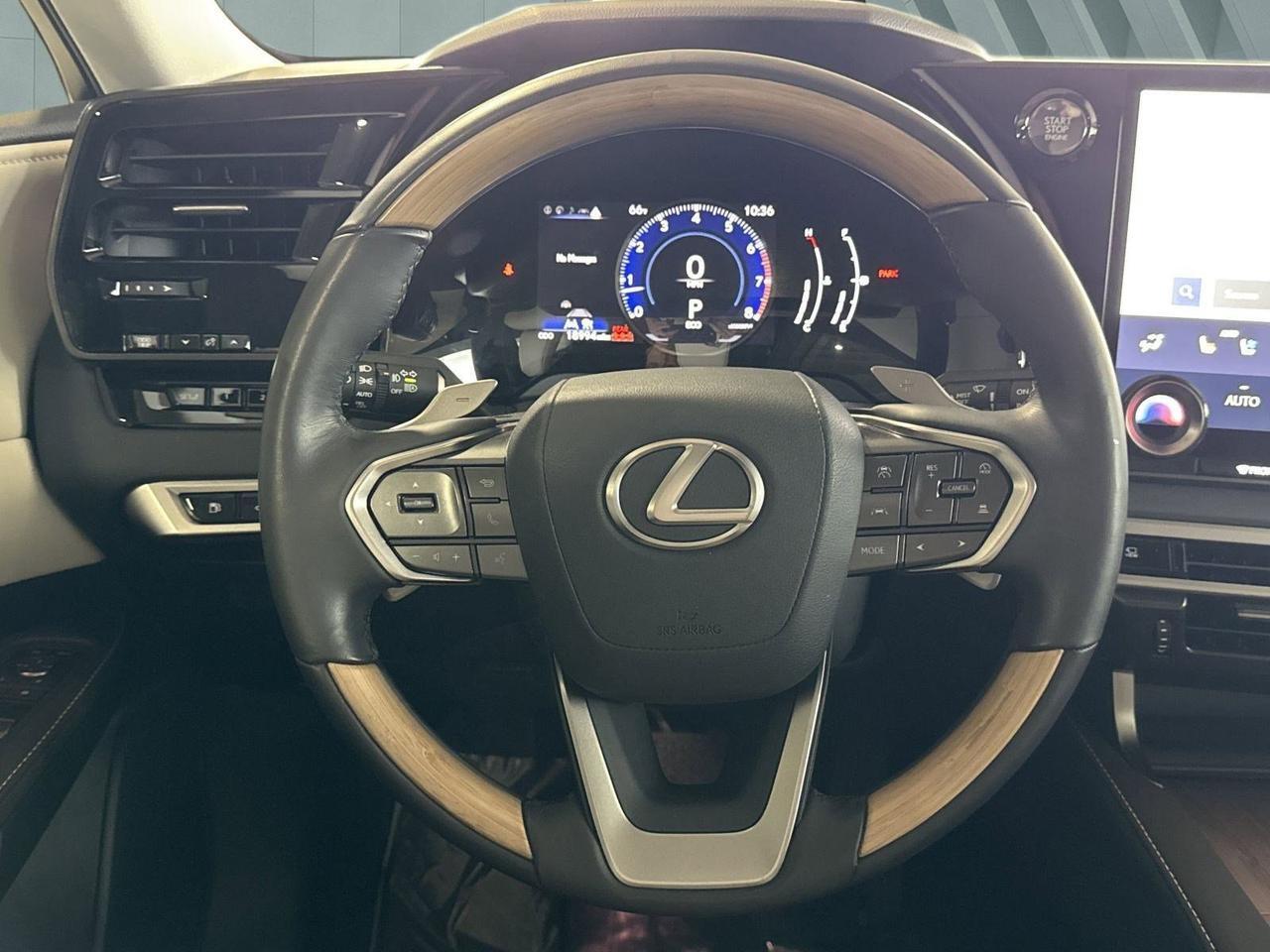 2023 Lexus RX 350 Premium Plus San Antonio TX