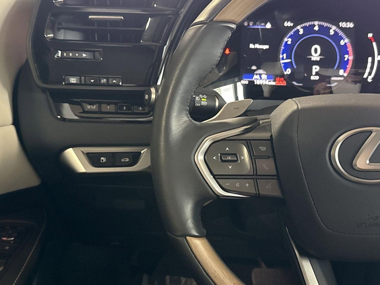 2023 Lexus RX 350 Premium Plus San Antonio TX