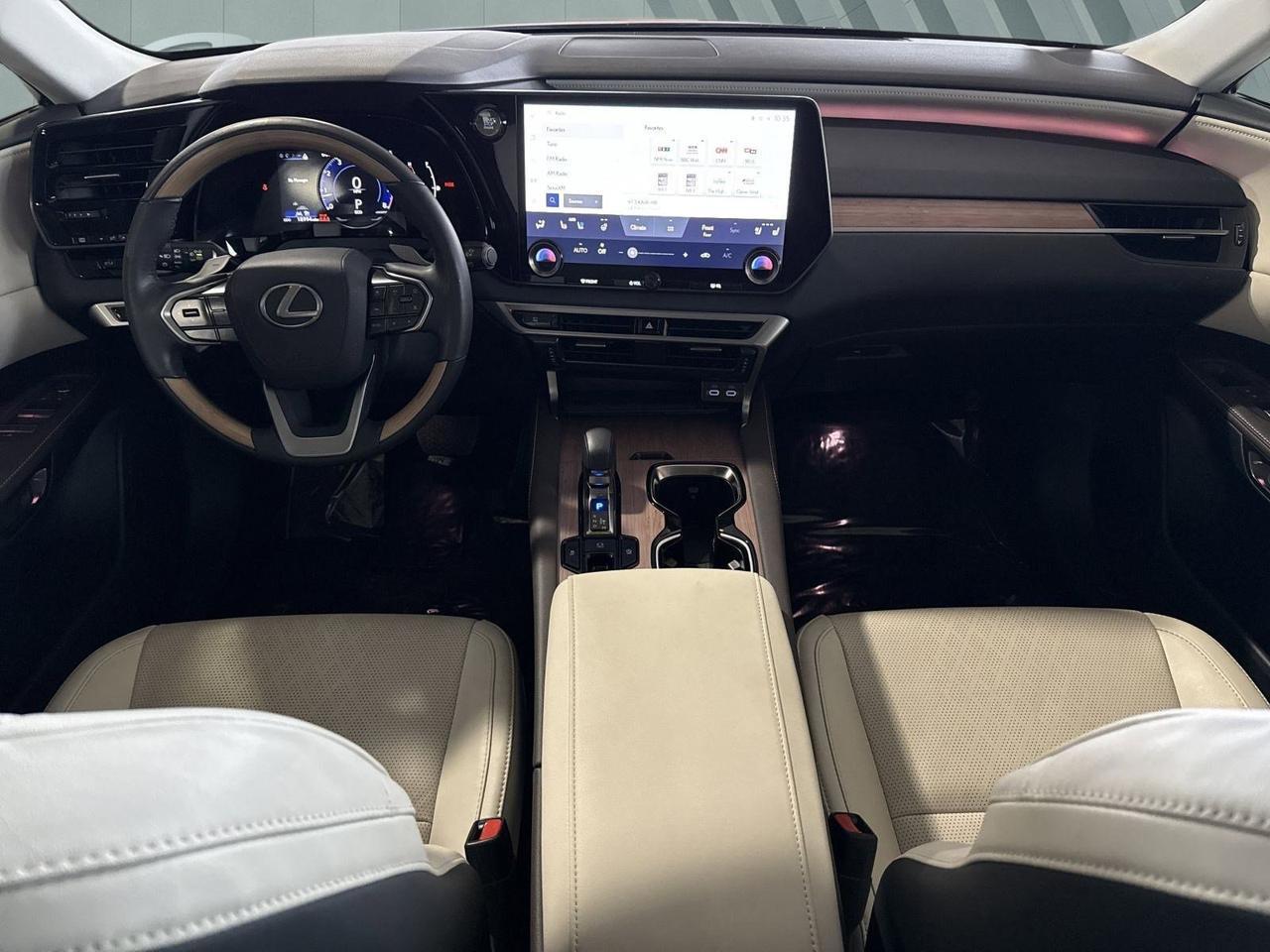 2023 Lexus RX 350 Premium Plus San Antonio TX