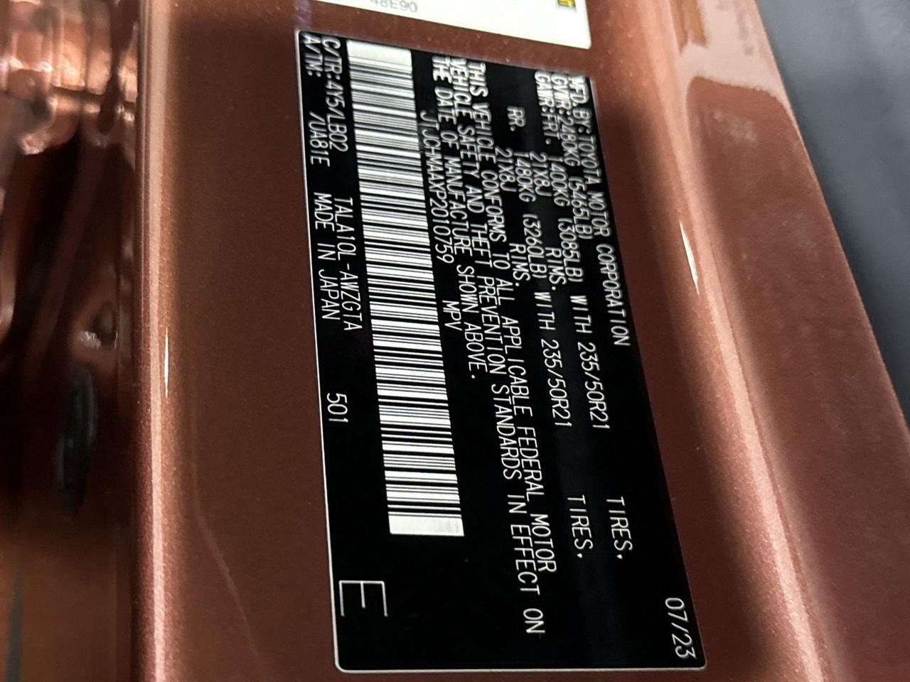 2023 Lexus RX 350 Premium Plus San Antonio TX