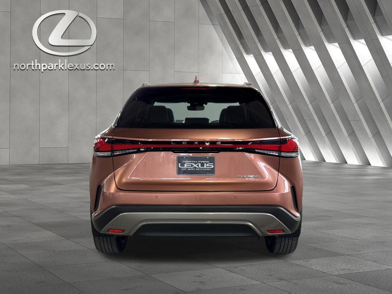 2023 Lexus RX 350 Premium Plus San Antonio TX