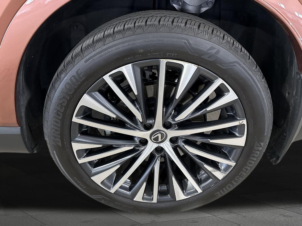 2023 Lexus RX 350 Premium Plus San Antonio TX