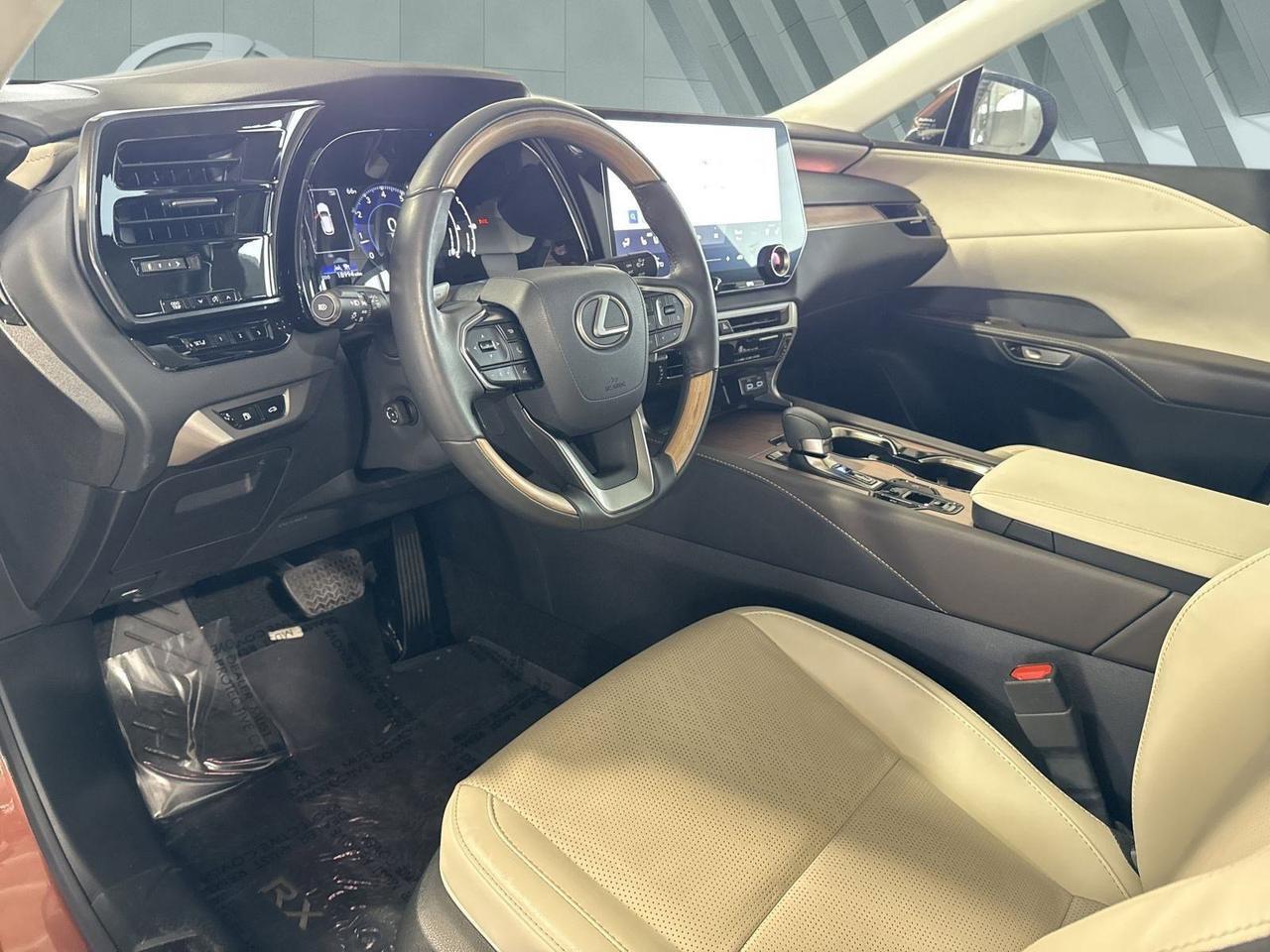 2023 Lexus RX 350 Premium Plus San Antonio TX