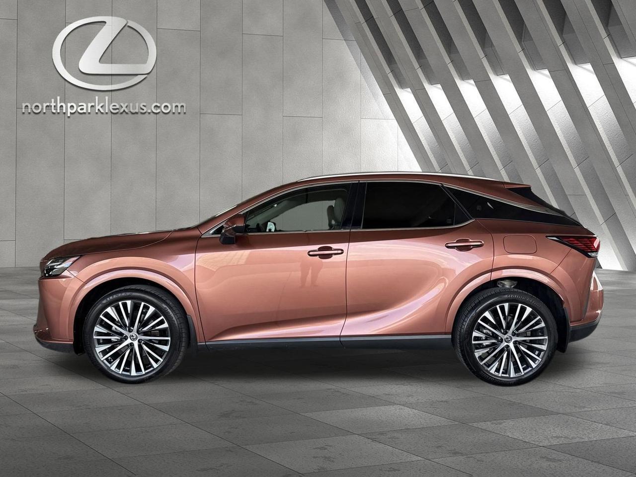2023 Lexus RX 350 Premium Plus