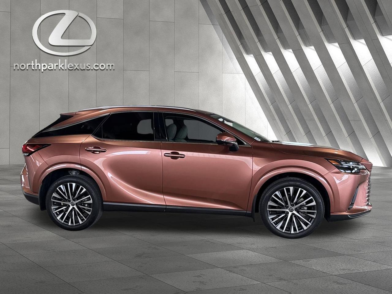 2023 Lexus RX 350 Premium Plus San Antonio TX