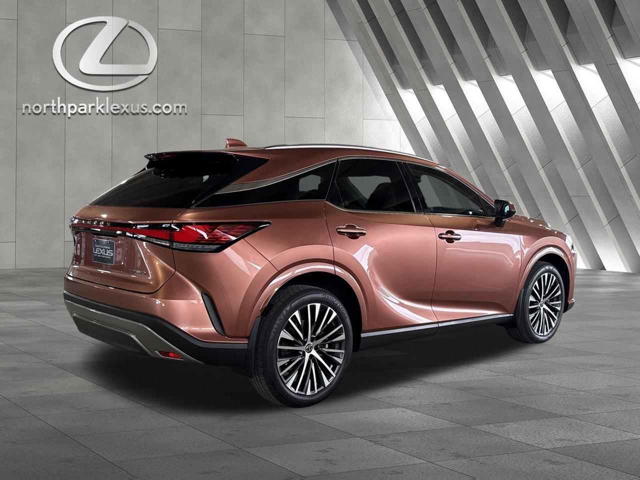 2023 Lexus RX 350 Premium Plus San Antonio TX