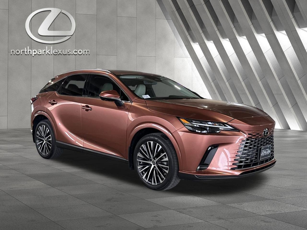 2023 Lexus RX 350 Premium Plus San Antonio TX