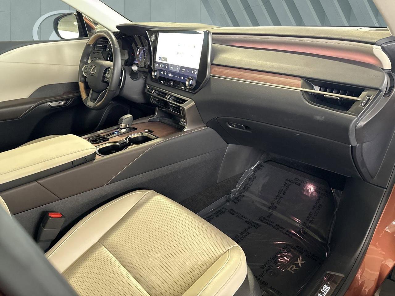 2023 Lexus RX 350 Premium Plus San Antonio TX