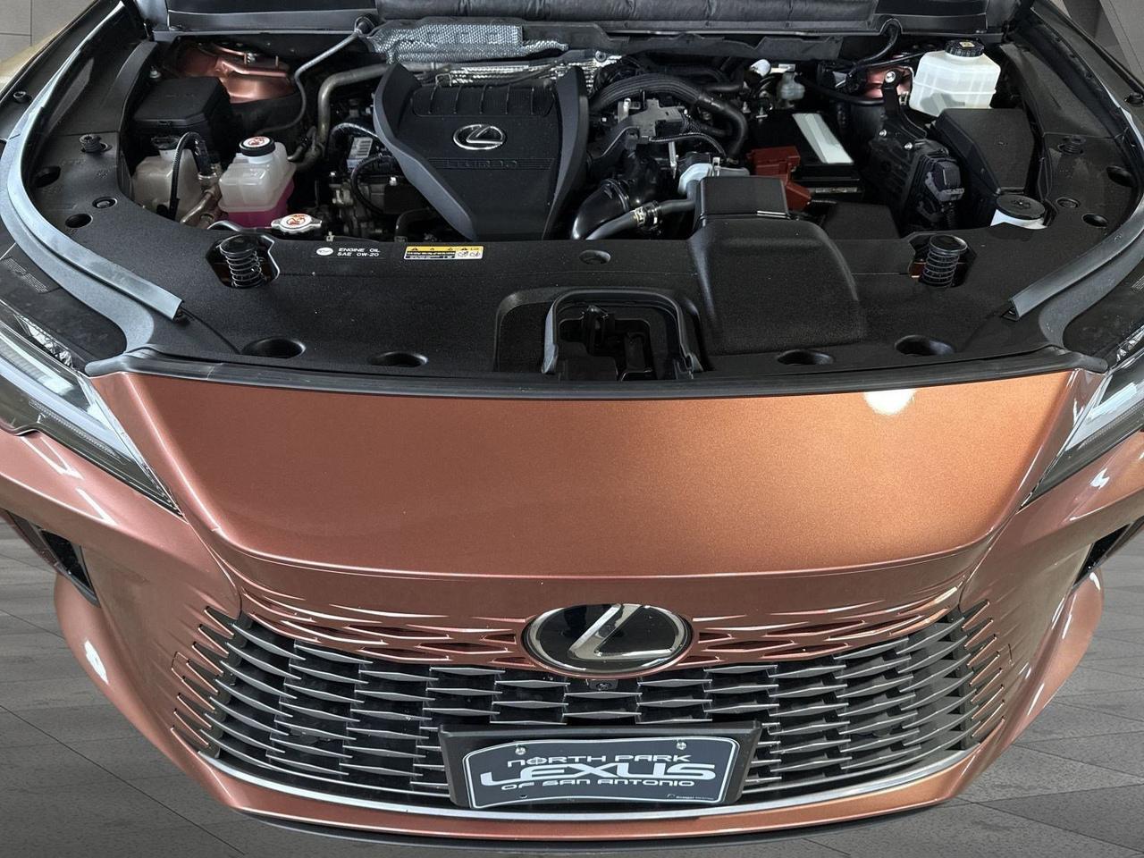 2023 Lexus RX 350 Premium Plus San Antonio TX