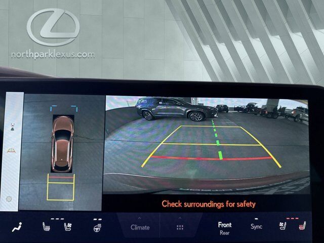 2023 Lexus RX 350 Premium Plus San Antonio TX