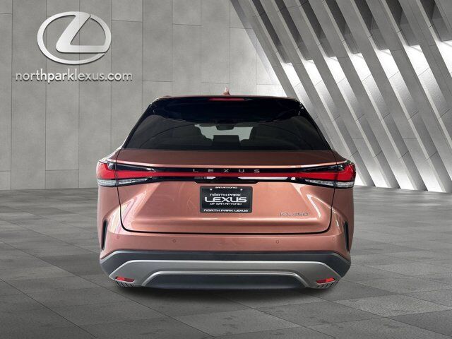 2023 Lexus RX 350 Premium Plus San Antonio TX