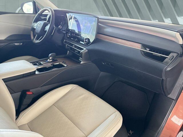 2023 Lexus RX 350 Premium Plus San Antonio TX