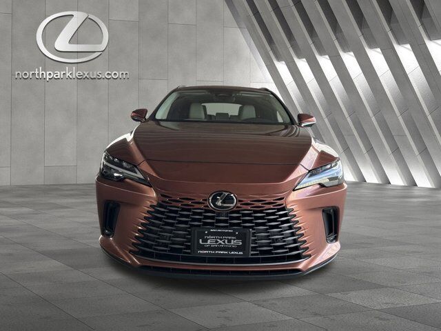 2023 Lexus RX 350 Premium Plus San Antonio TX