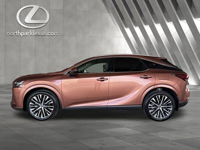 2023 Lexus RX 350 Premium Plus San Antonio TX