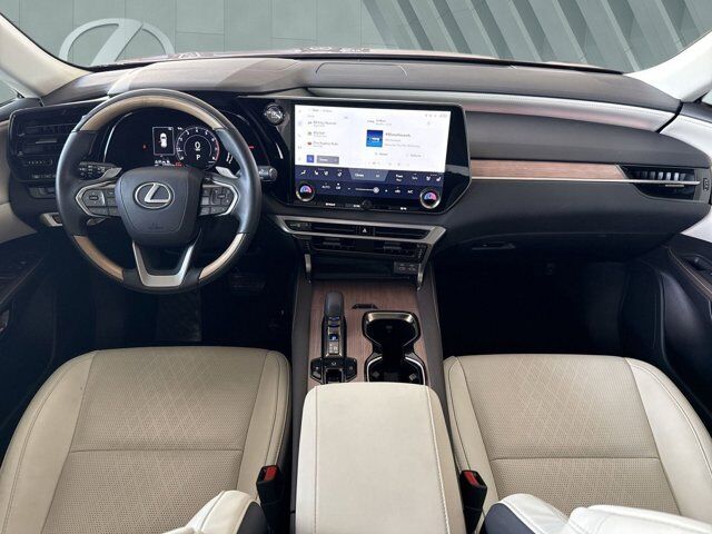 2023 Lexus RX 350 Premium Plus San Antonio TX