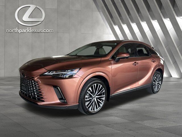 2023 Lexus RX 350 Premium Plus San Antonio TX