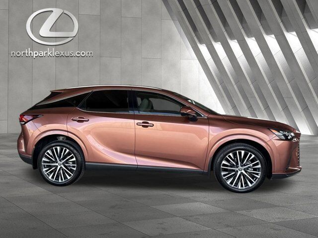 2023 Lexus RX 350 Premium Plus San Antonio TX