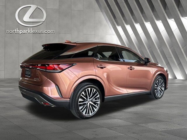2023 Lexus RX 350 Premium Plus San Antonio TX
