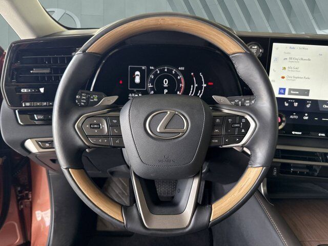 2023 Lexus RX 350 Premium Plus San Antonio TX