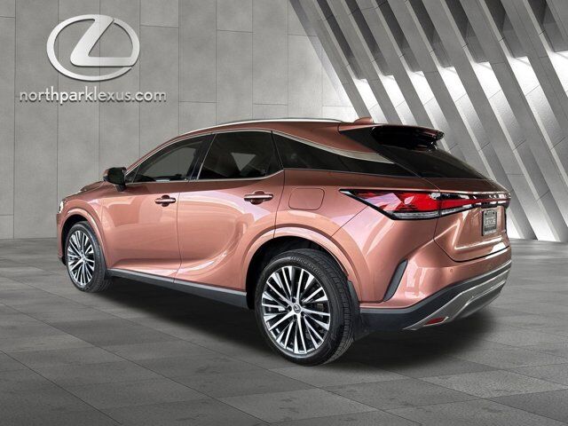 2023 Lexus RX 350 Premium Plus San Antonio TX