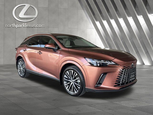 2023 Lexus RX 350 Premium Plus San Antonio TX