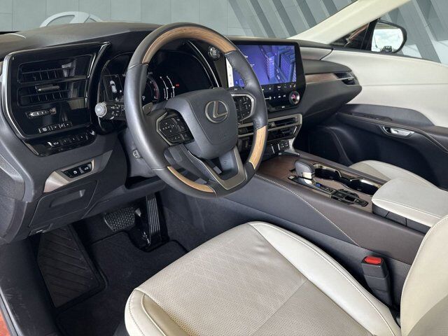 2023 Lexus RX 350 Premium Plus San Antonio TX