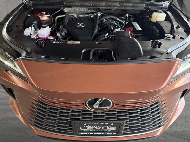 2023 Lexus RX 350 Premium Plus San Antonio TX