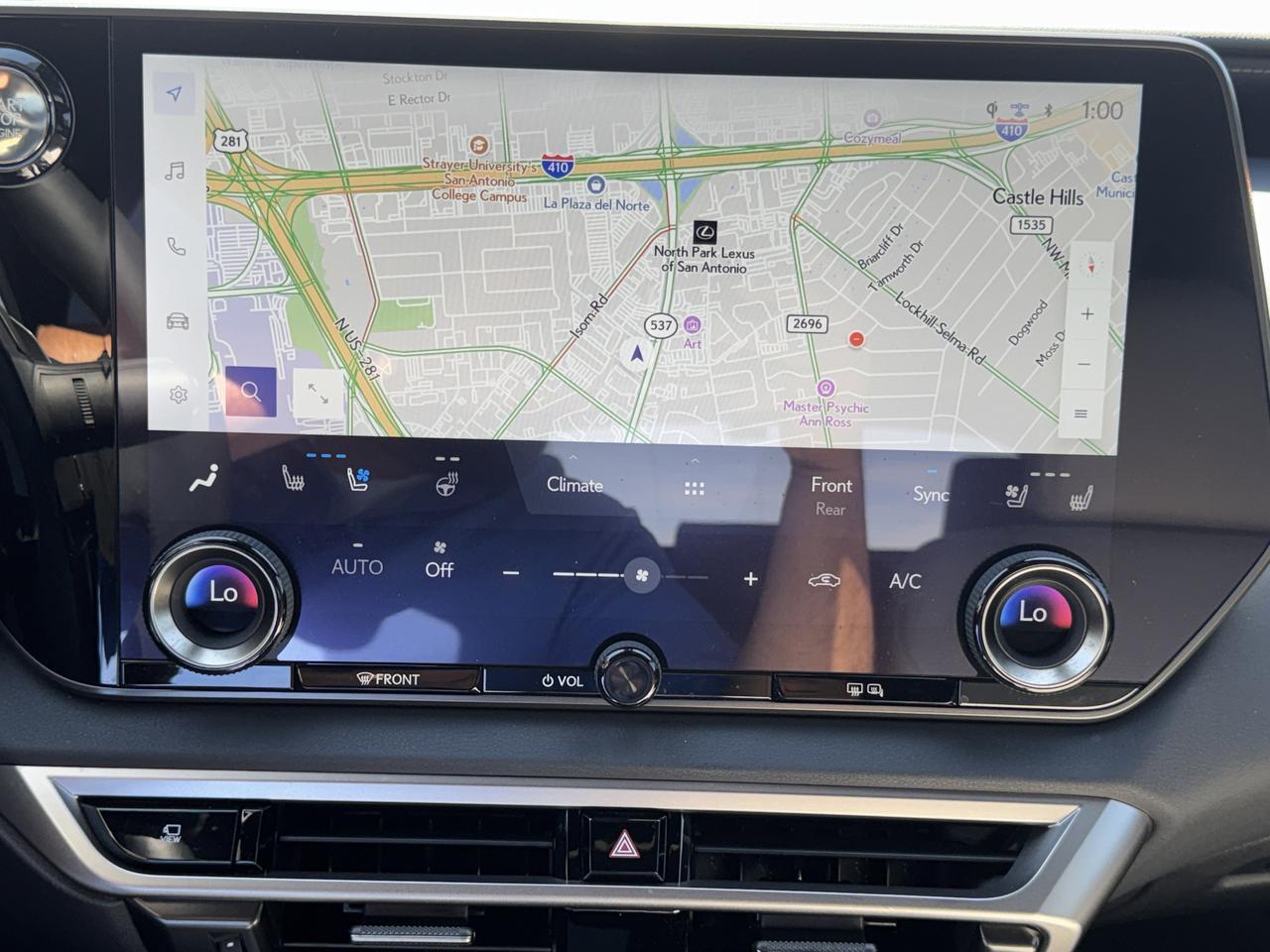 2023 Lexus RX 350 Premium Plus San Antonio TX