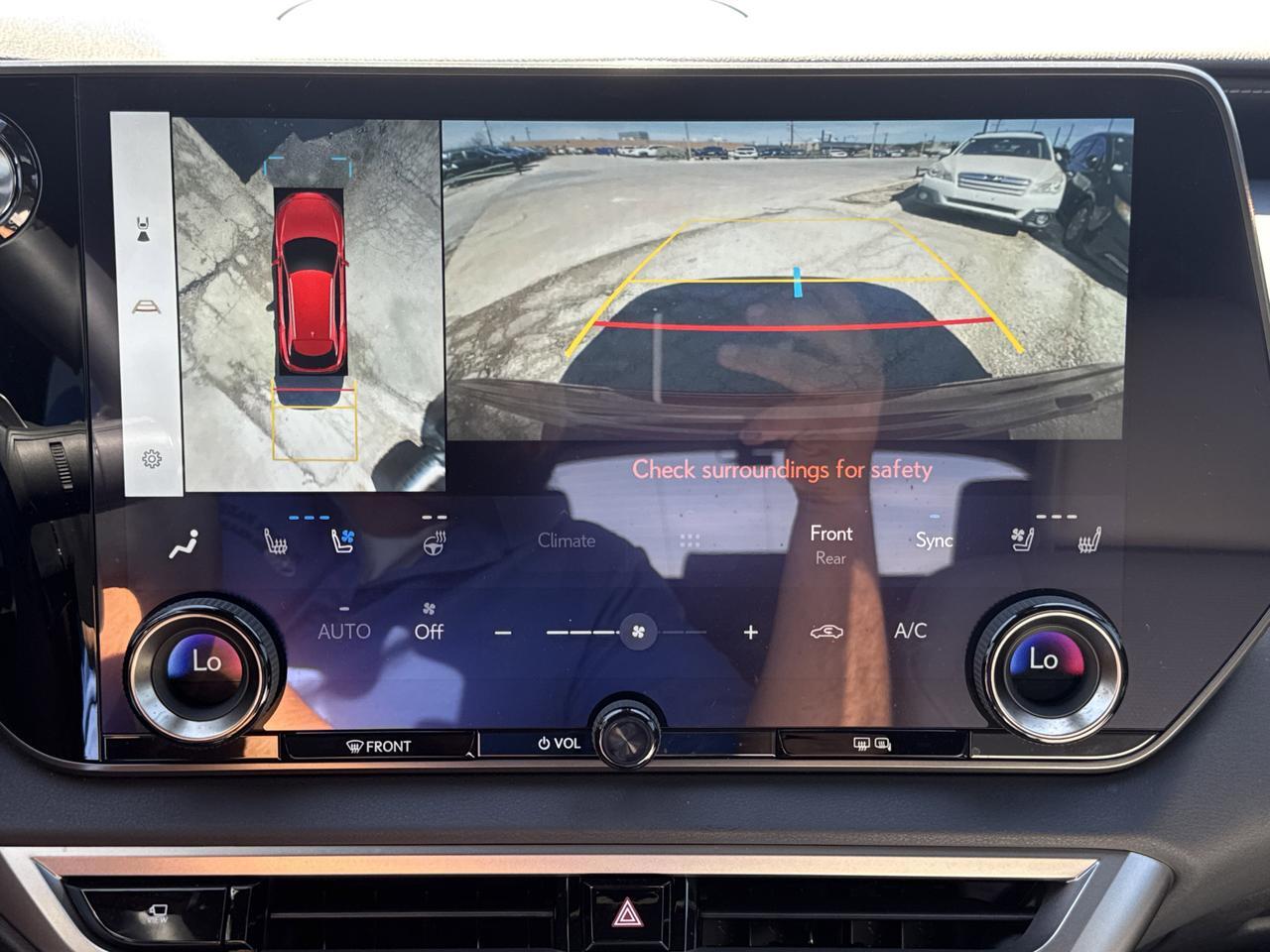 2023 Lexus RX 350 Premium Plus San Antonio TX