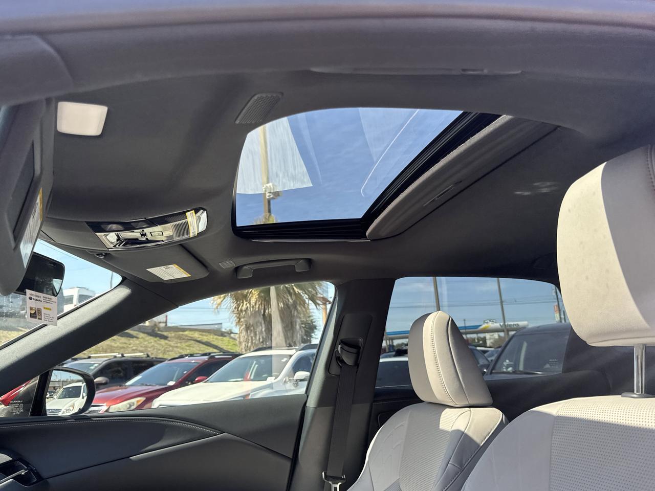 2023 Lexus RX 350 Premium Plus San Antonio TX