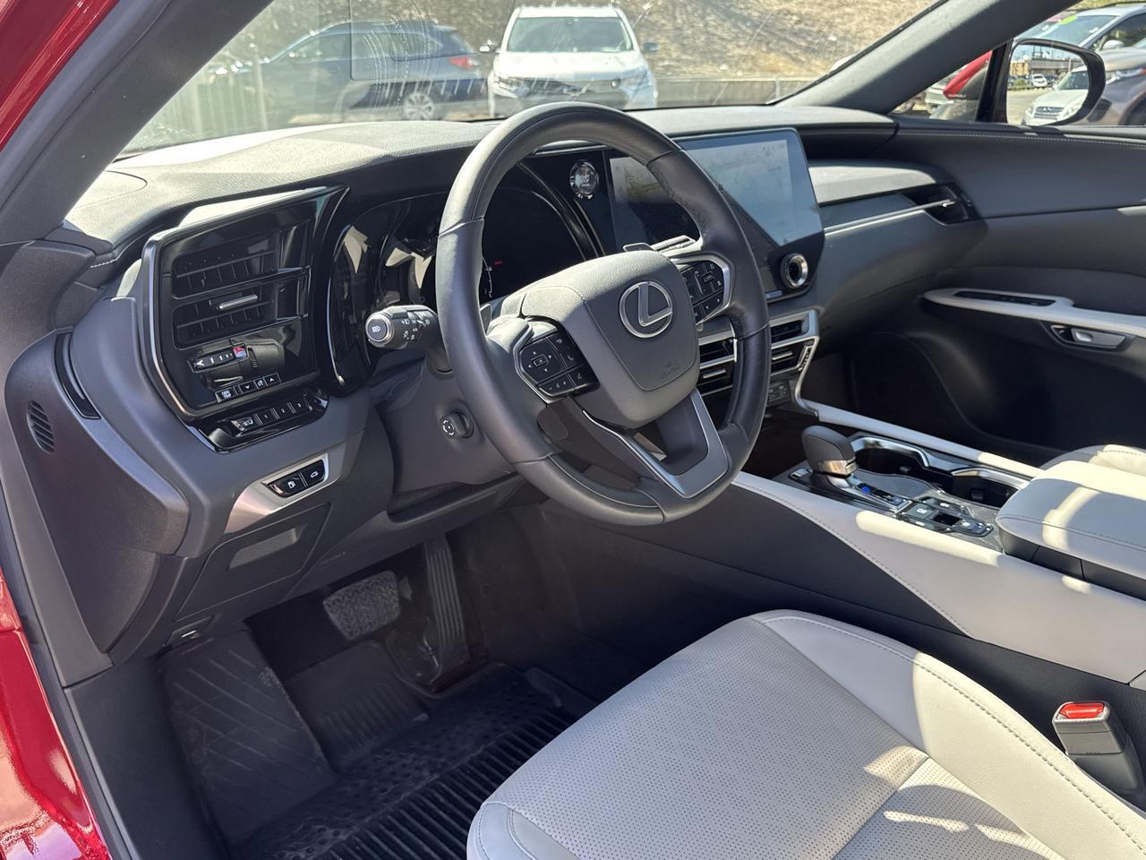 2023 Lexus RX 350 Premium Plus San Antonio TX