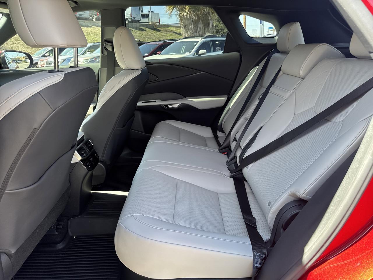 2023 Lexus RX 350 Premium Plus San Antonio TX