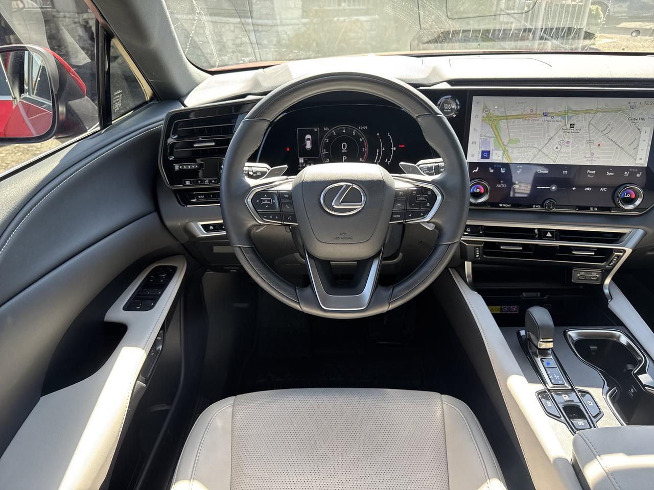 2023 Lexus RX 350 Premium Plus San Antonio TX